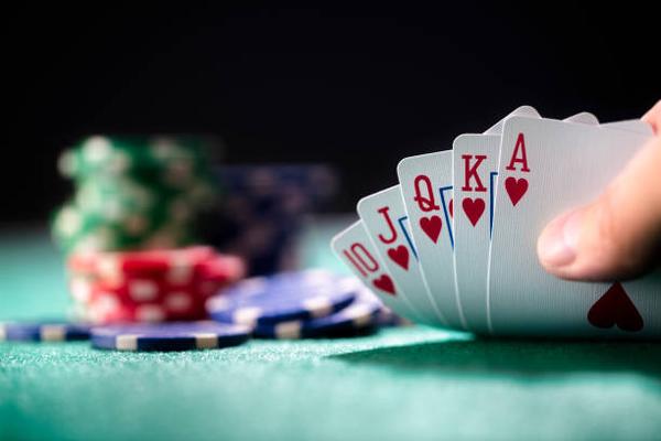 The Evolution of Sports Betting Platforms