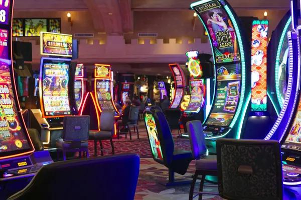 Why Mega888 Is the Go-To Choice for Online Casino Lovers